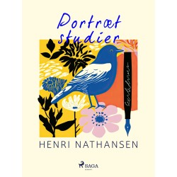 Portrætstudier