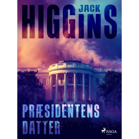 Præsidentens datter