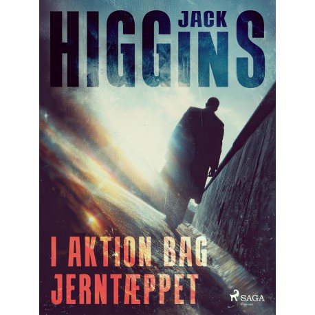 I aktion bag jerntæppet