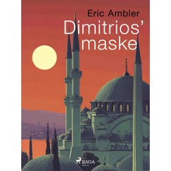 Dimitrios' maske