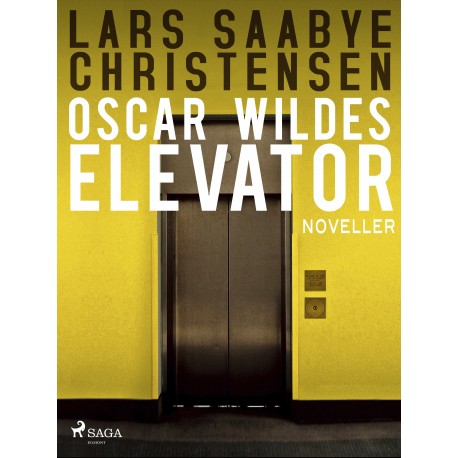 Oscar Wildes elevator