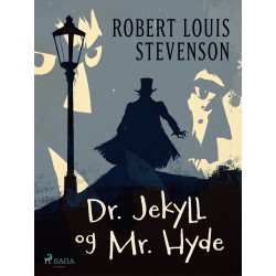 Dr. Jekyll og Mr. Hyde