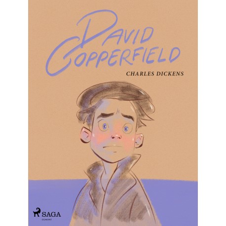 David Copperfield