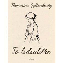 To tidsaldre