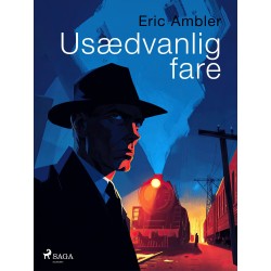 Usædvanlig fare