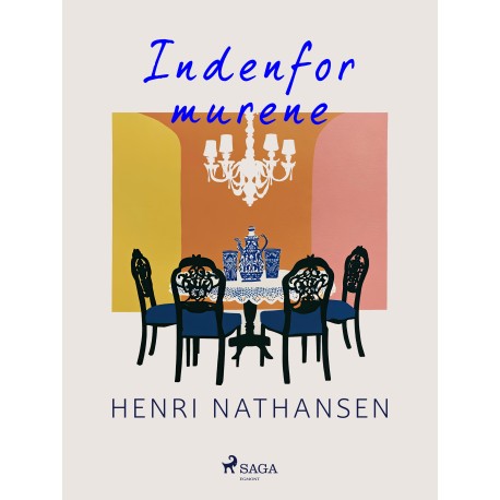 Indenfor murene