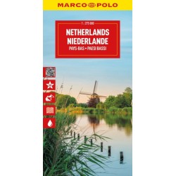 Netherlands, The, Marco Polo