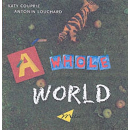 Whole World, A (english)
