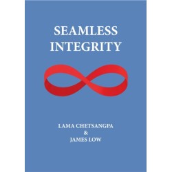 Seamless Integrity: The quick path to enlightenment