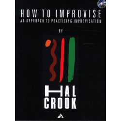 HOW TO IMPROVISE