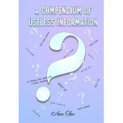 A Compendium of Useless Infomation
