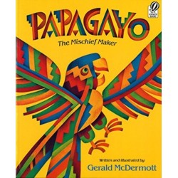 Papagayo: The Mischief Maker