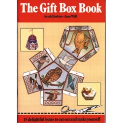 The Gift Box Book