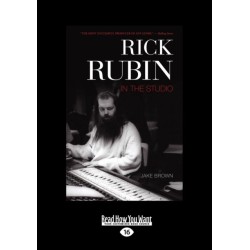 Rick Rubin in the Studio