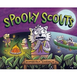Spooky Scouts