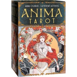 Anima Tarot
