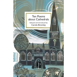 Ten Poems about Cathedrals