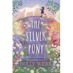 The The Silver Pony