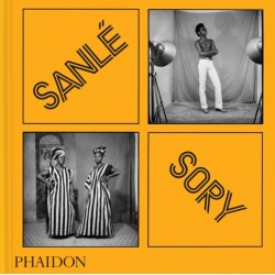Sanle Sory