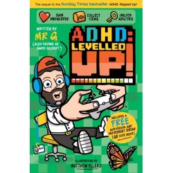 ADHD: Levelled Up!