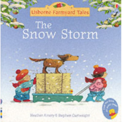The Snow Storm