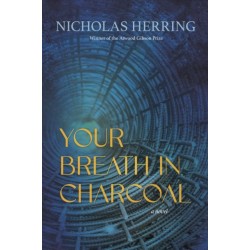 Your Breath in Charcoal
