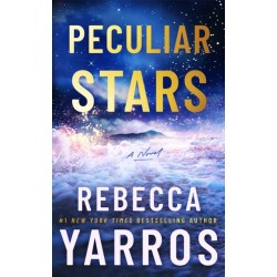 Peculiar Stars: A Novel