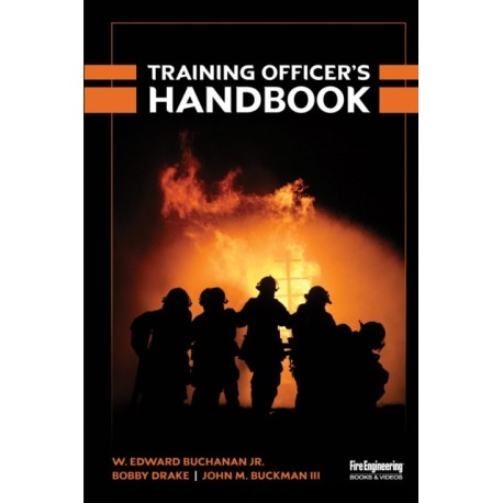 Training Officer's Handbook
