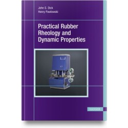 Practical Rubber Rheology and Dynamic Properties