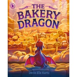 The Bakery Dragon