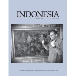 Indonesia: April 2026