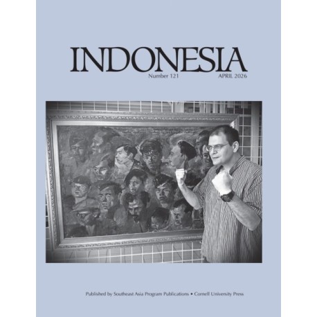 Indonesia: April 2026