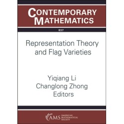 Representation Theory and Flag Varieties