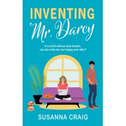 Inventing Mr. Darcy