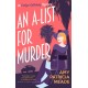An A-List for Murder