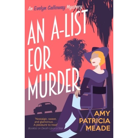 An A-List for Murder