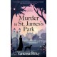 Murder in St. James’s Park