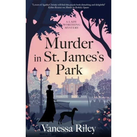 Murder in St. James’s Park
