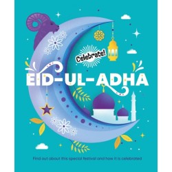 Celebrate!: Eid-ul-Adha