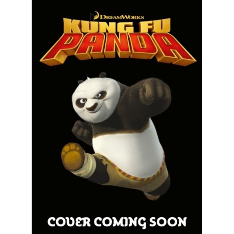 Kung Fu Panda: 365 Activities