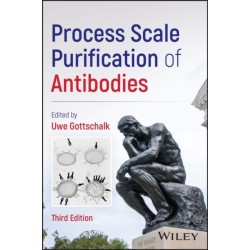 Process Scale Purification of Antibodies