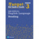 Target Grade 3 Reading AQA GCSE (9-1) English Language Workbook: Target Grade 3 Reading AQA GCSE (9-1) English Language Workbook
