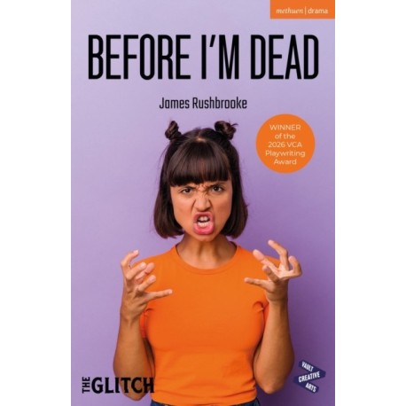 Before I'm Dead