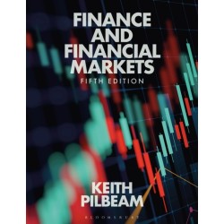 Finance and Financial Markets