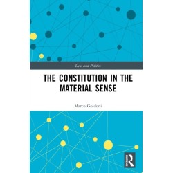 The Constitution in the Material Sense