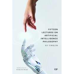 Fifteen Lectures on Artificial Intelligence Philosophy