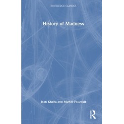 History of Madness