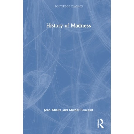 History of Madness