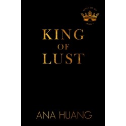 King of Lust
