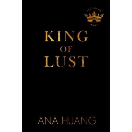 King of Lust